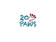 20 Paws
