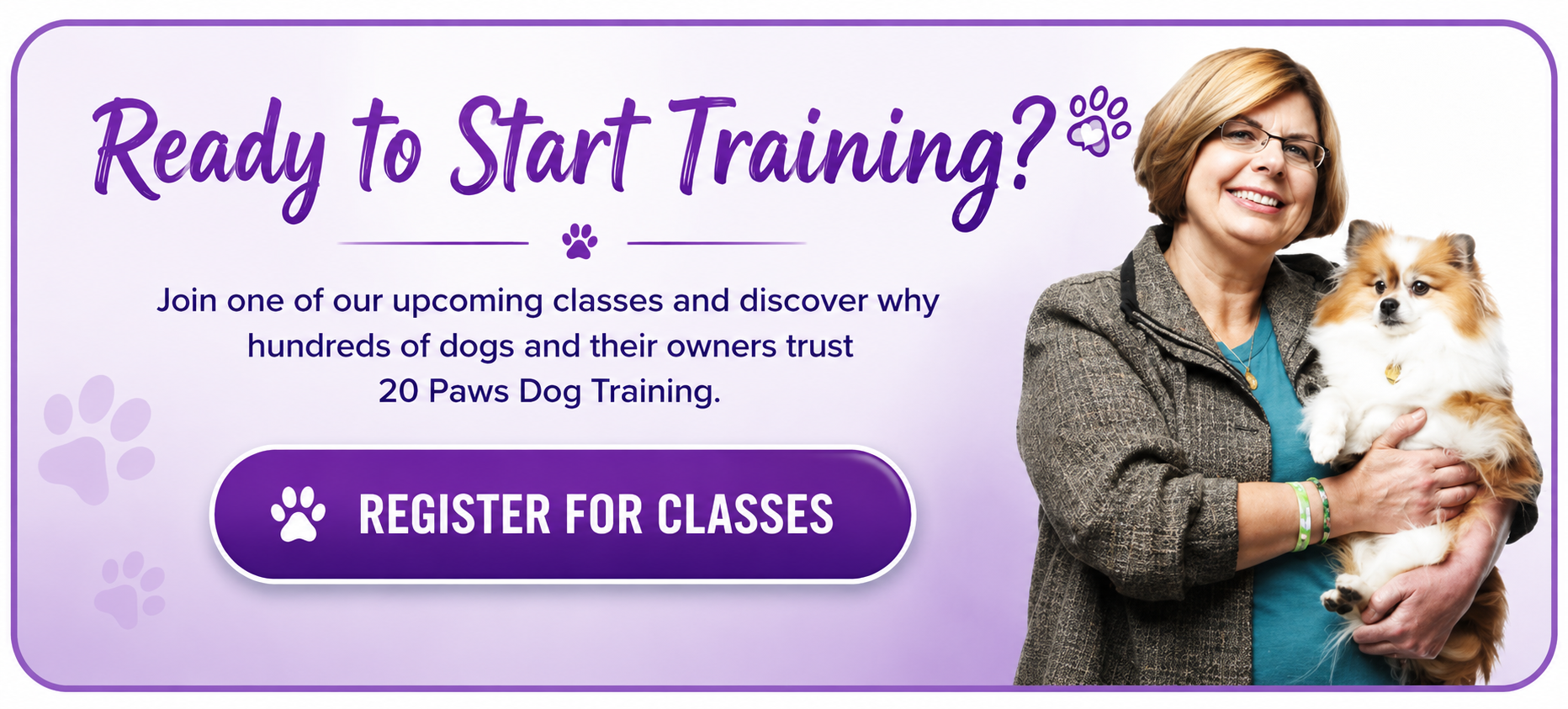 Register for Classes